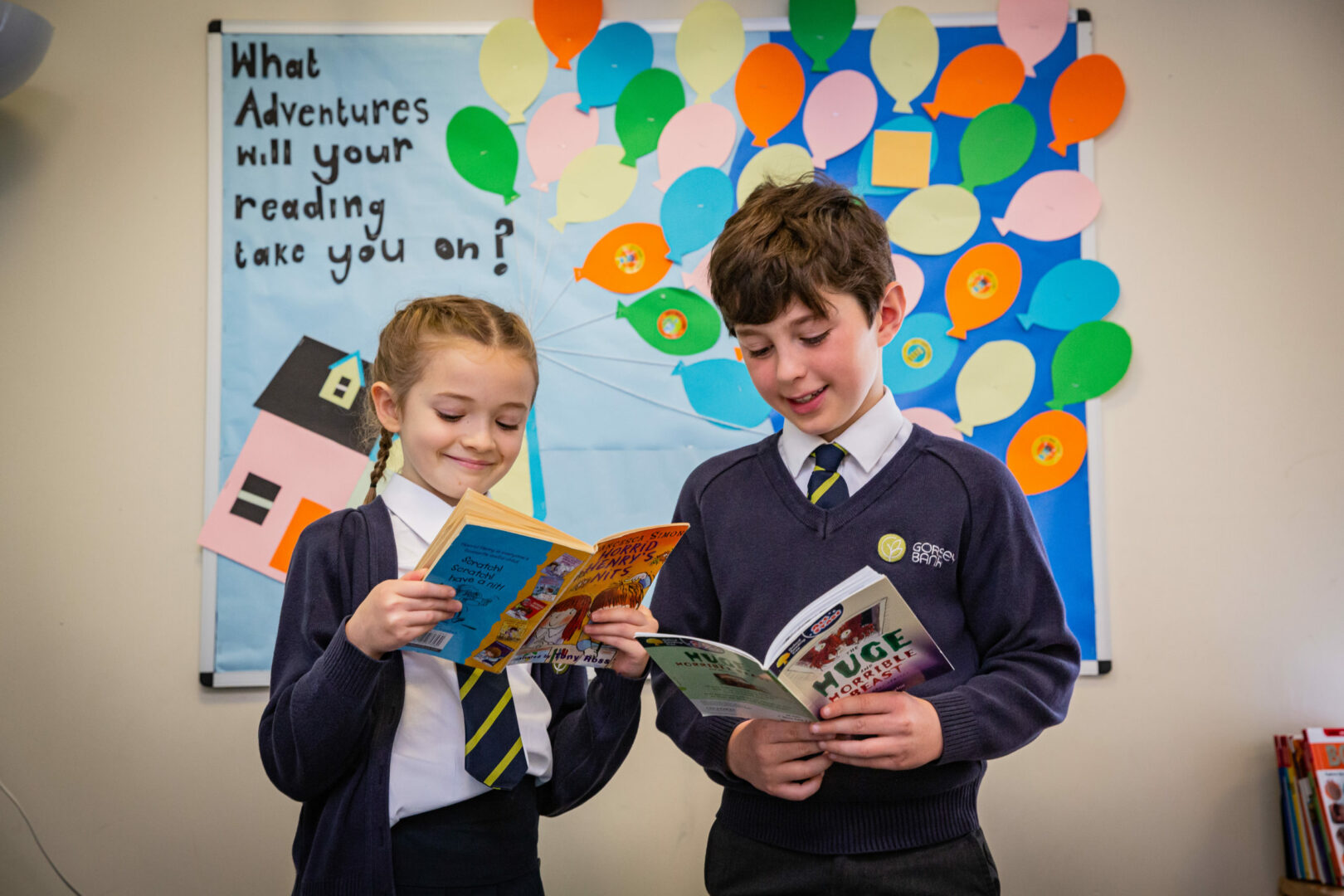 7D0C3662_FR - Gorsey Bank Primary School