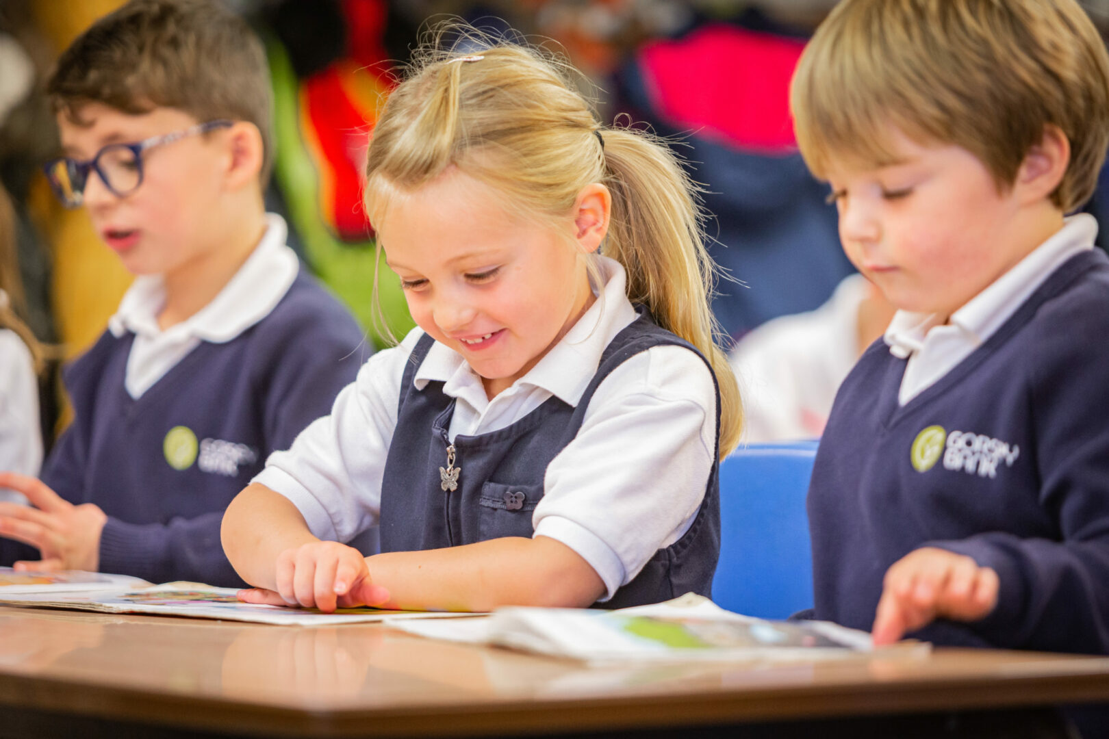 7D0C3734_FR - Gorsey Bank Primary School