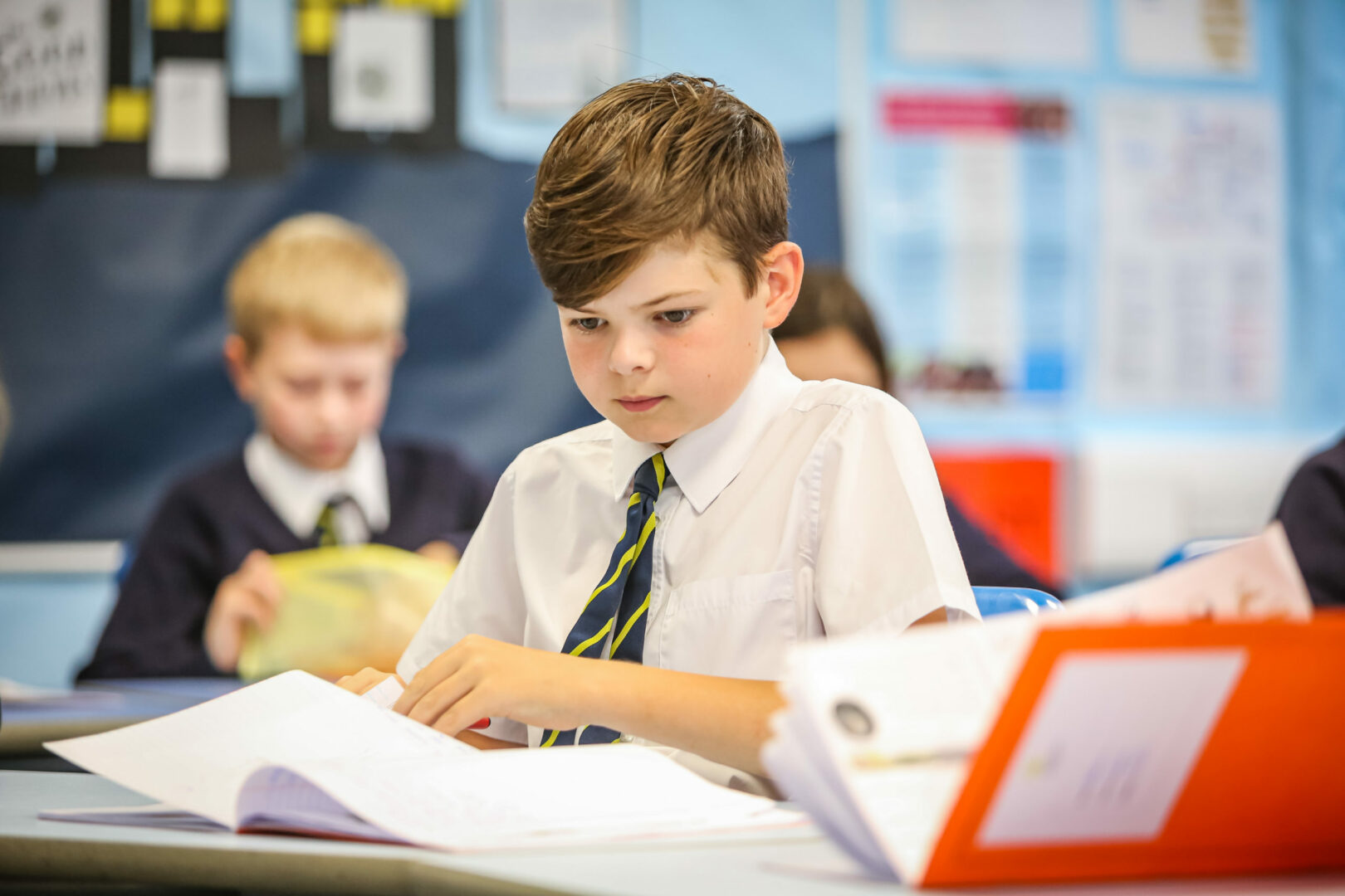 7D0C3842_FR - Gorsey Bank Primary School
