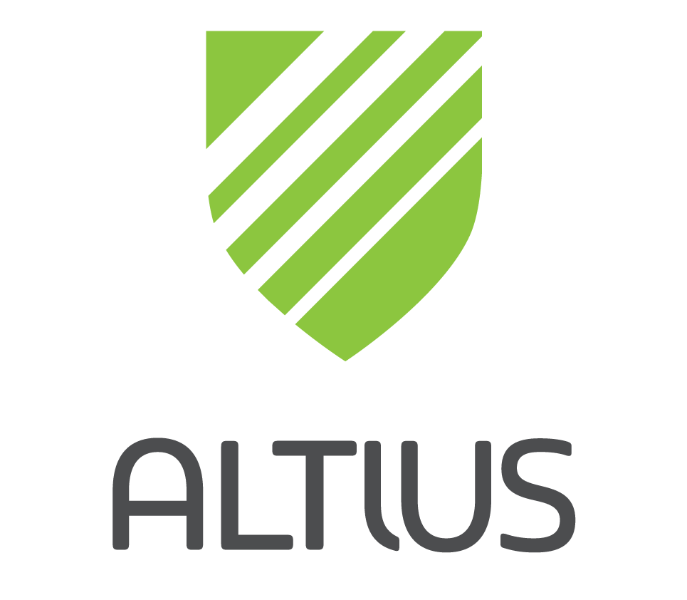 Altius - Gorsey Bank Primary School