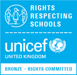 Unicef - Bronze - Rights Respecting