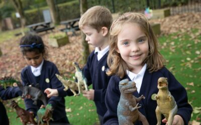 Open Mornings and School Tours