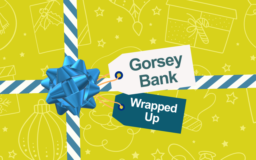 Wrapped Up: December Highlights