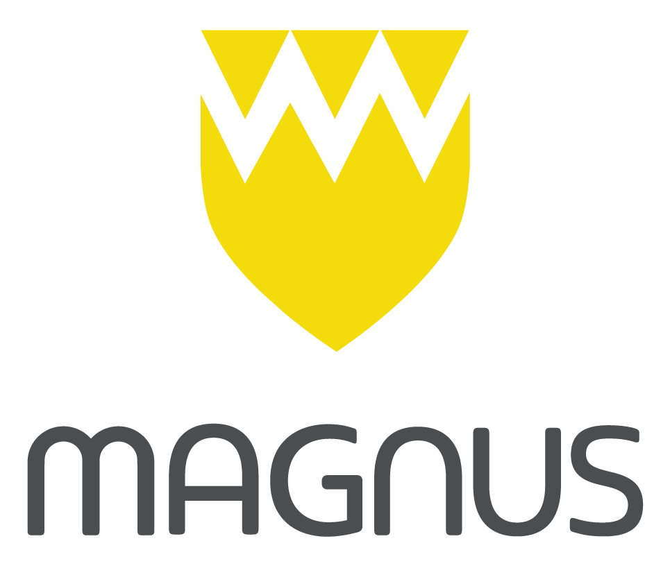 Magnus - Gorsey Bank Primary School