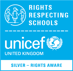 Unicef - Silver - Rights Respecting